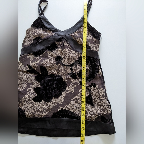 Tristan Dressy Tank XS - Picture 2 of 8